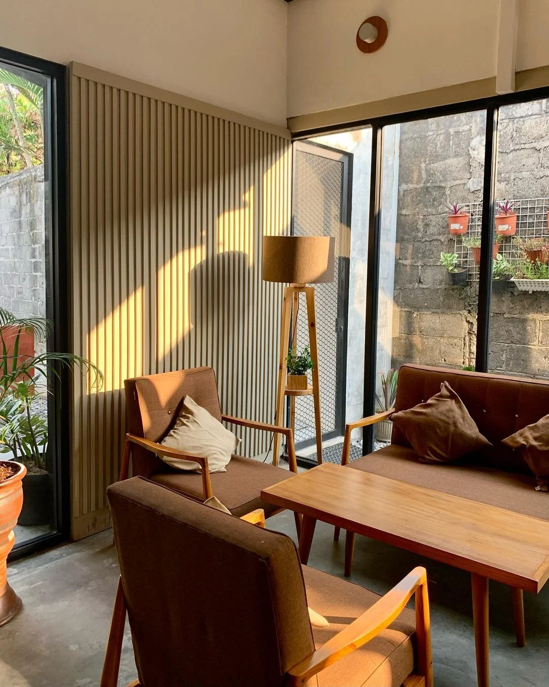 Cafe buat Nugas di Jogja Terbaru