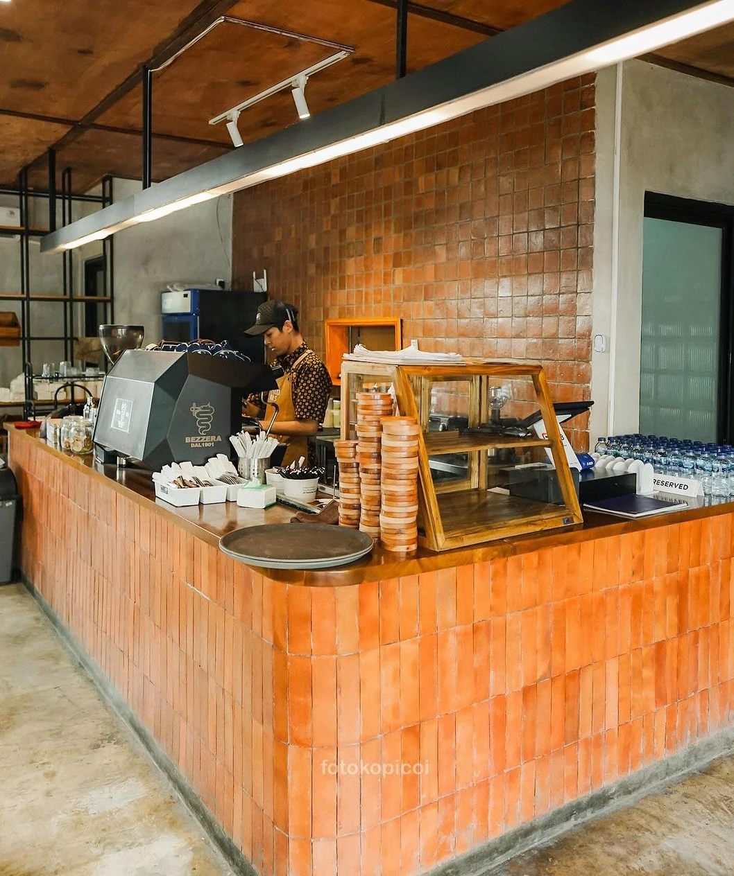 Cafe Terbaru di Purwakarta yang Hits