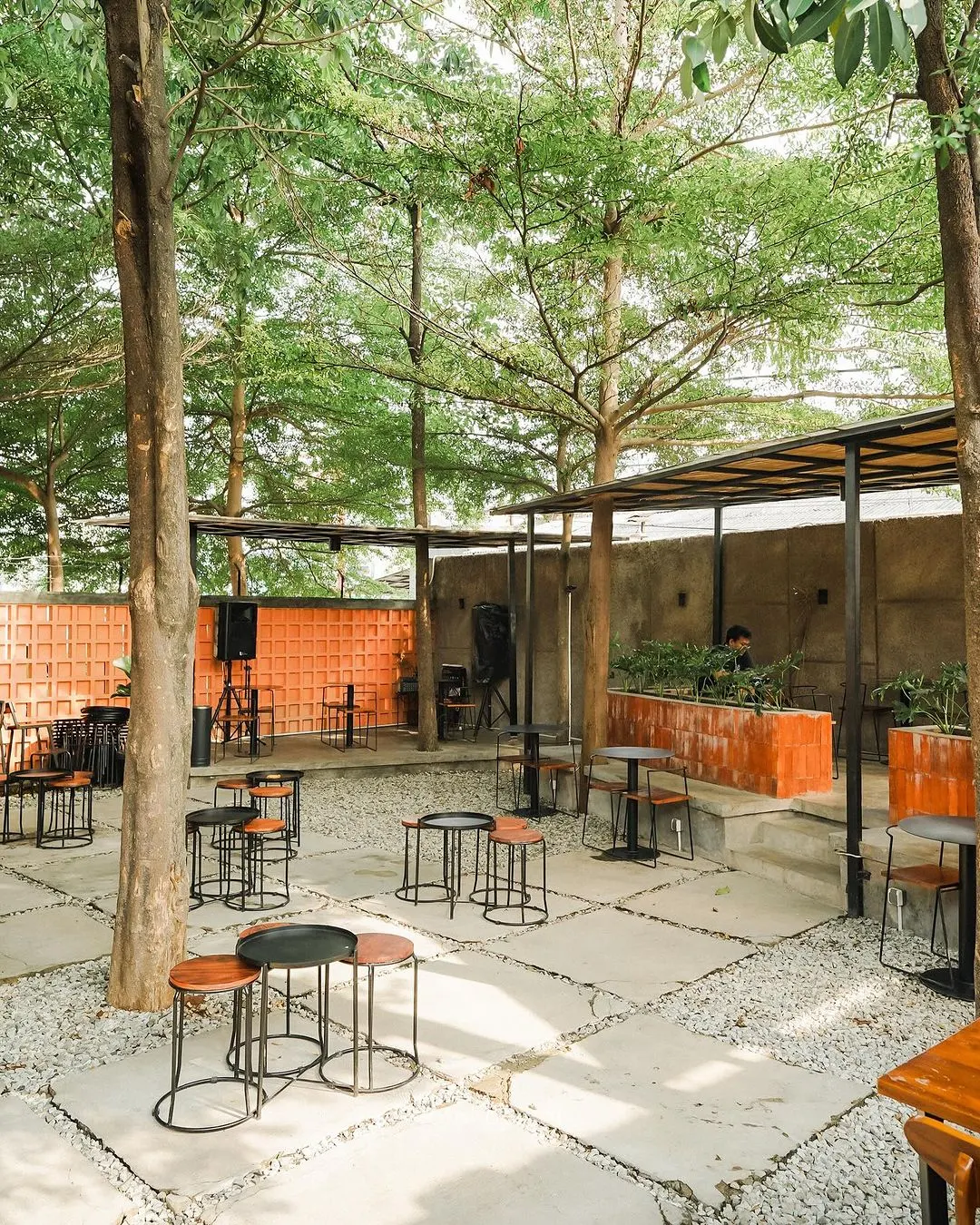 Cotta Haus Purwakarta