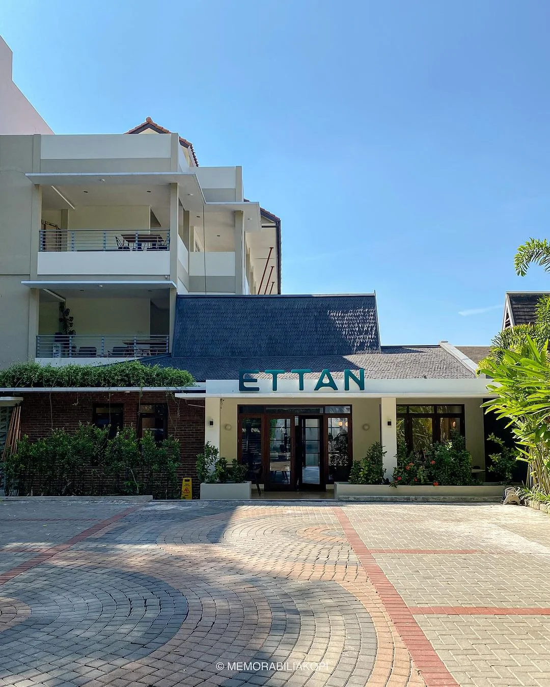Ettan Habitat Bandung Harga Menu, Jam Buka & Lokasi