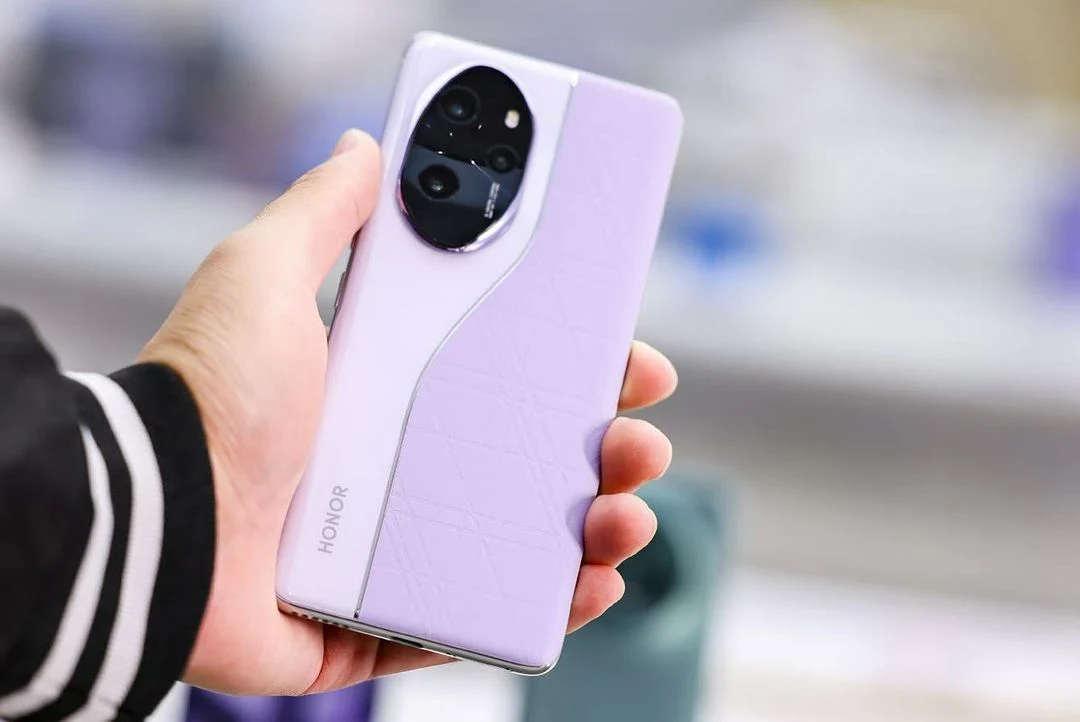 Honor 100 Spesifikasi, Fitur & Harga