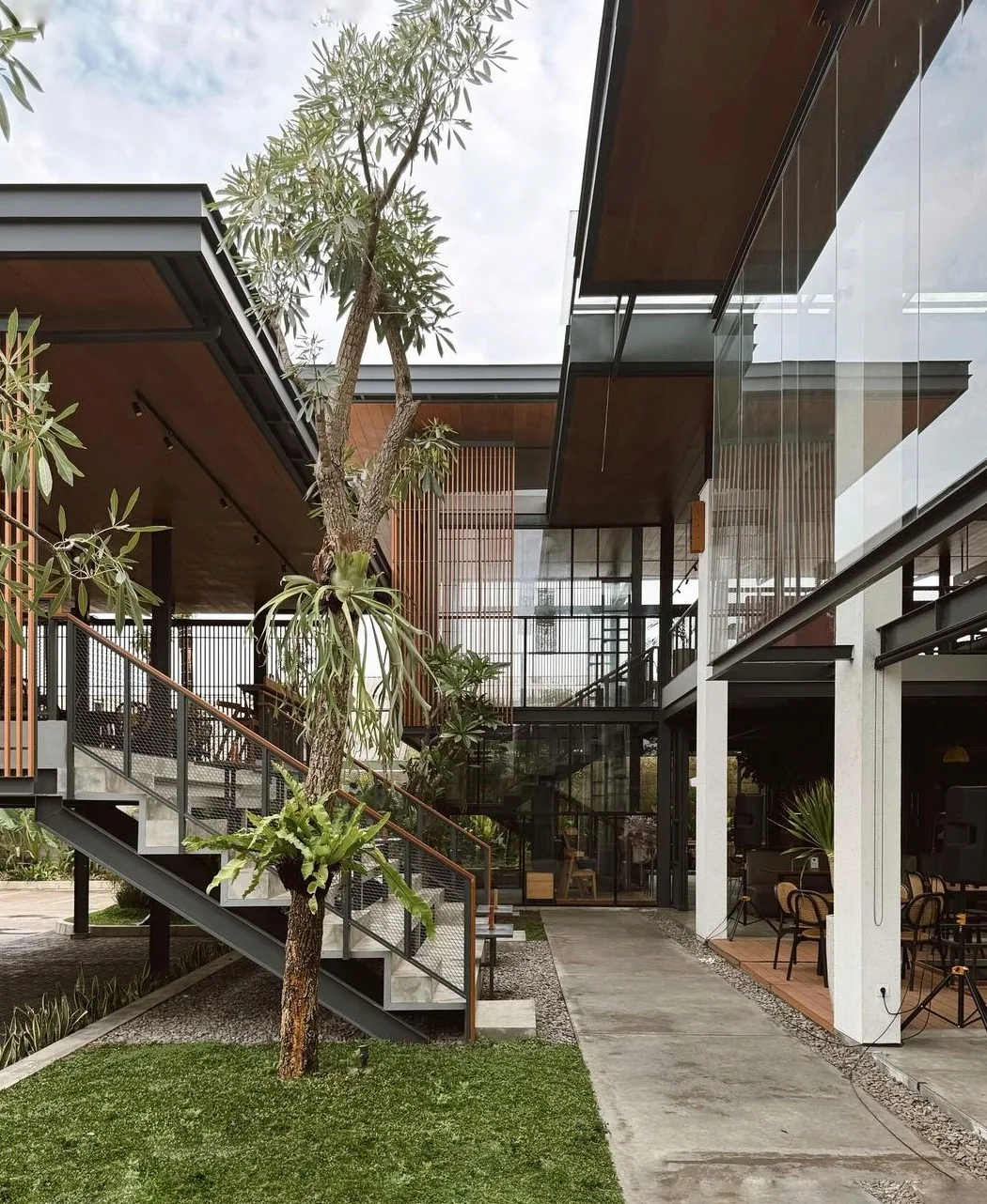 Rolun Coffee Bojongsoang Bandung