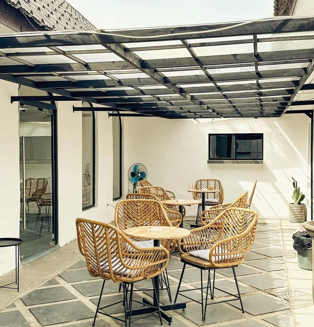 Tempat Nongkrong Asyik di Medan Terbaru