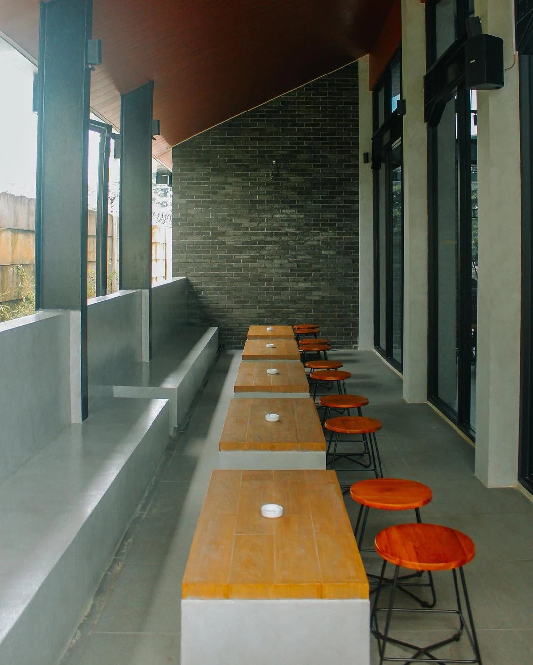 Tempat Nongkrong Terbaru di Bogor Nyaman