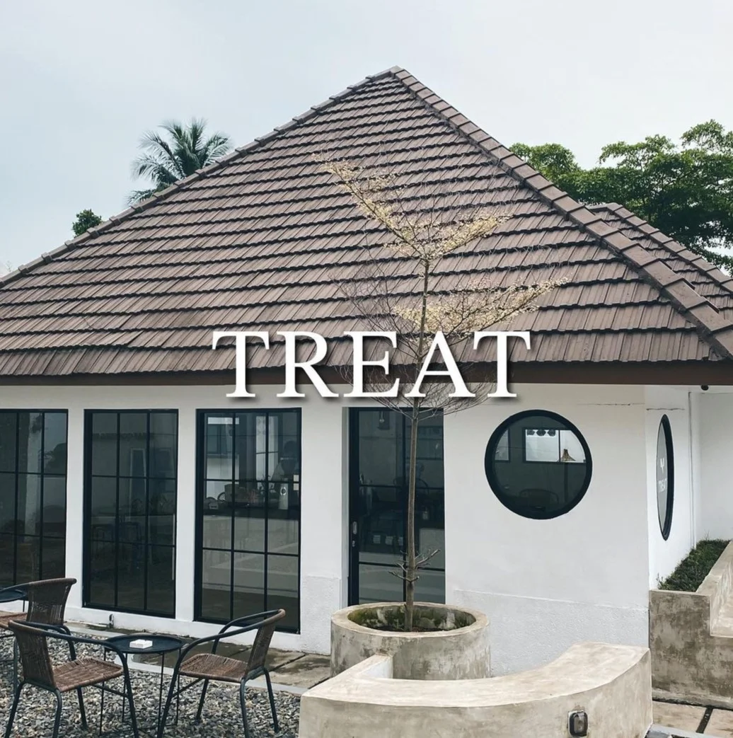 Treat Coffee & Beans Medan Jam Buka, Menu & Lokasi