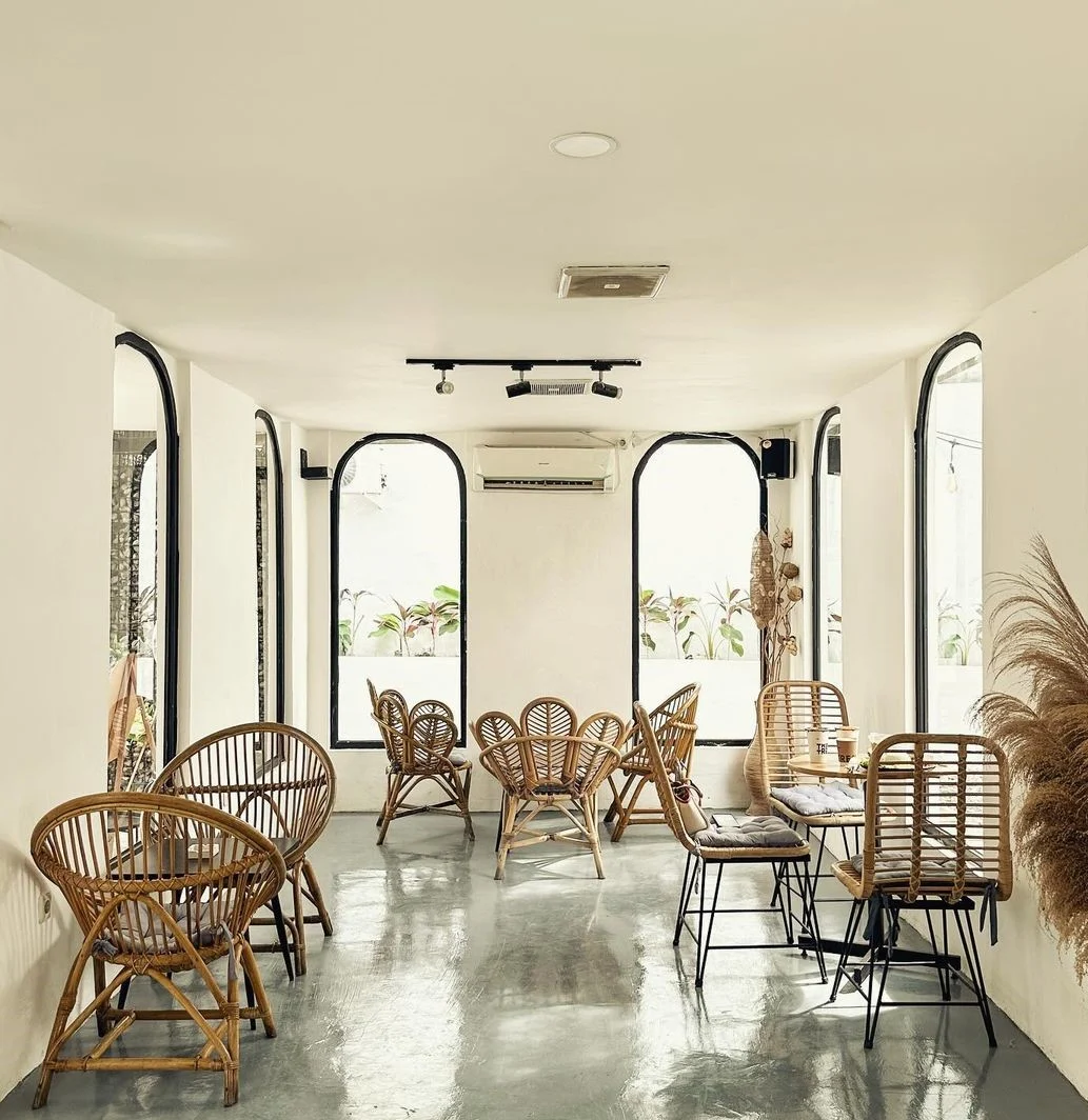 Treat Coffee & Beans Medan Petisah
