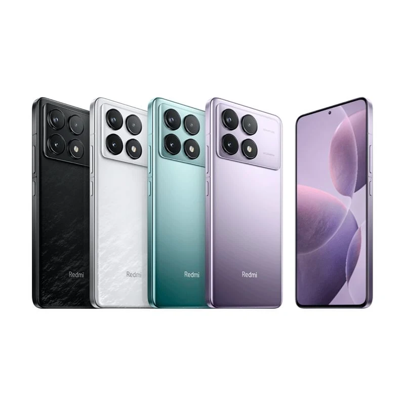 Ulasan Terbaru Redmi K70 Spesifikasi & Harga