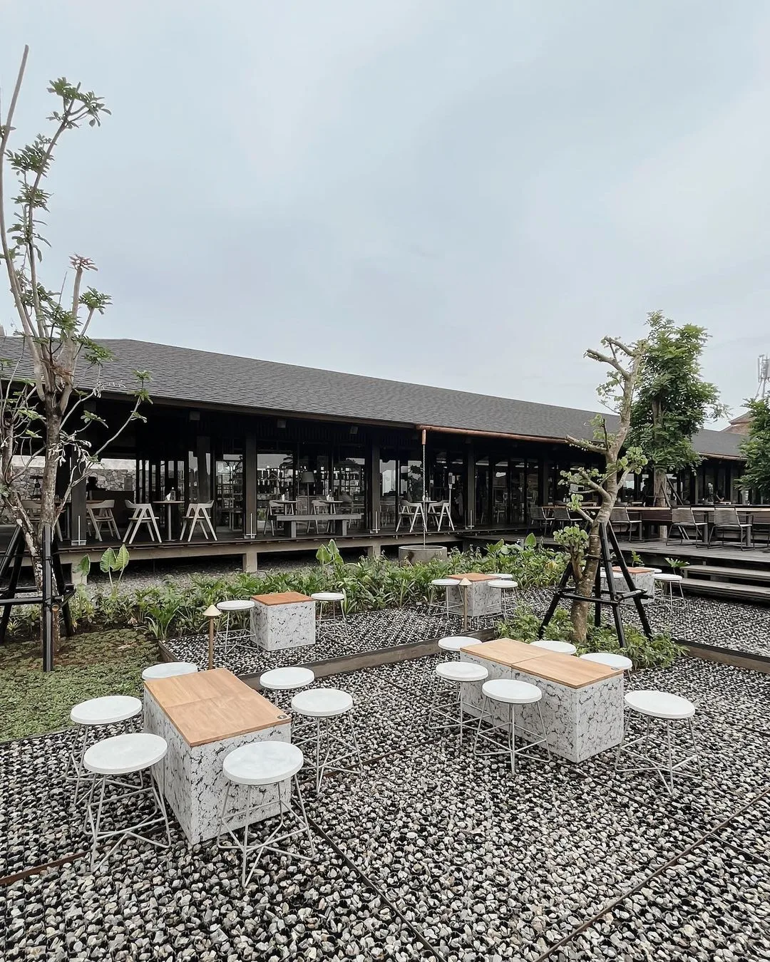 Wheels Coffee Roasters Juanda Lokasi, Menu & Jam Buka