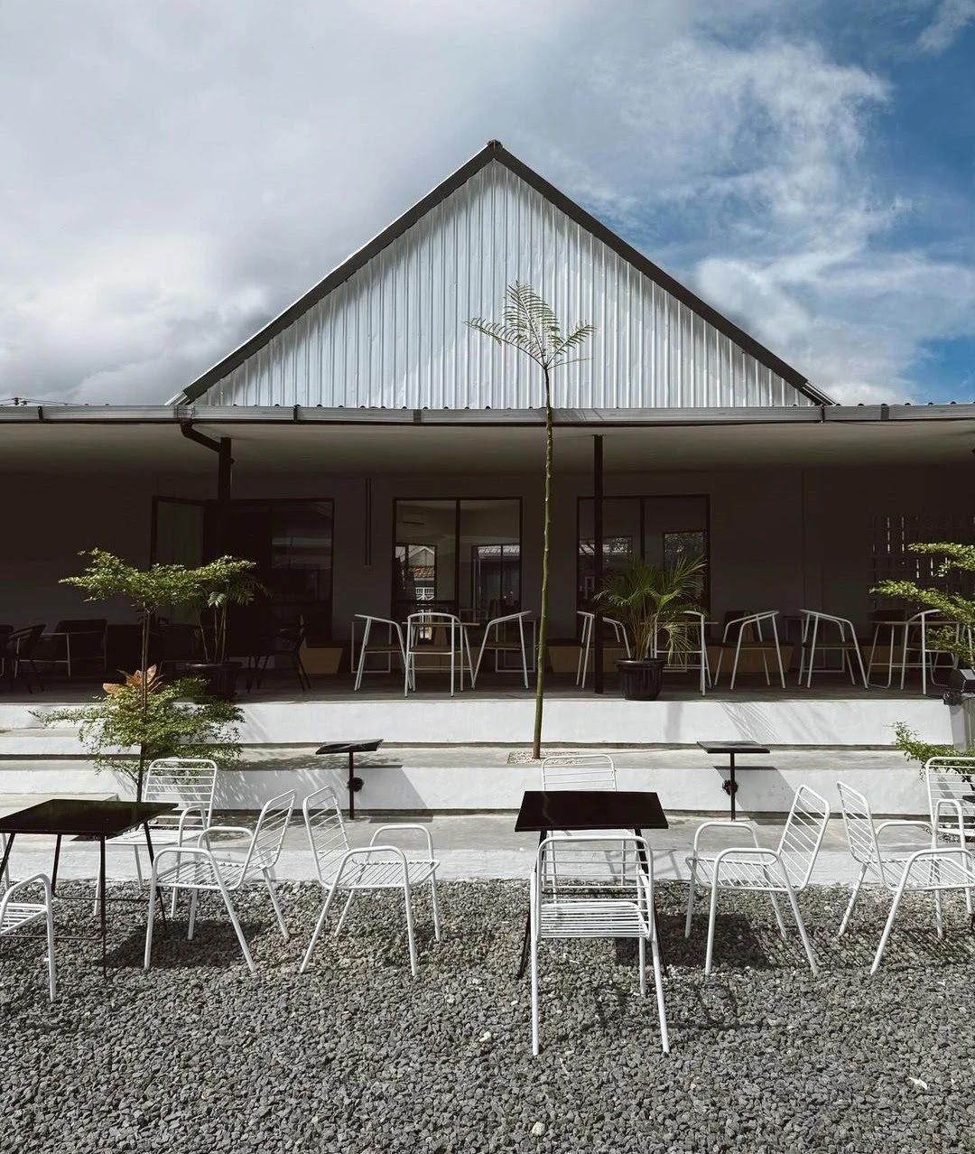 Bento Kopi Cibiru Daftar Menu & Lokasi Terbaru