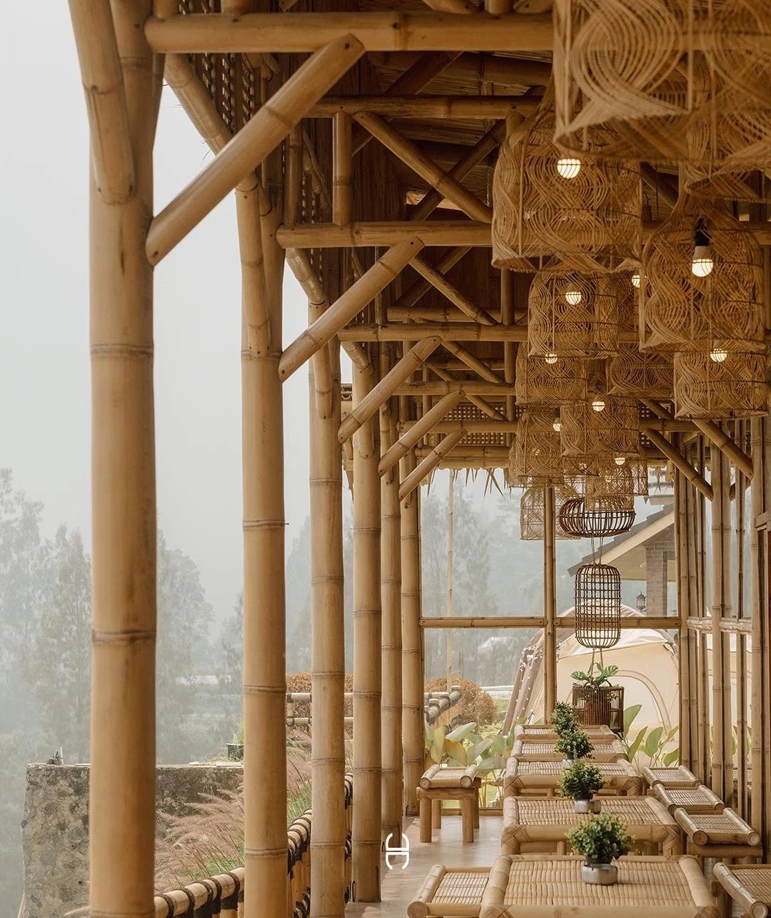 Cafe View Alam di Semarang Terbaru Cafe View Alam di Semarang Terbaru