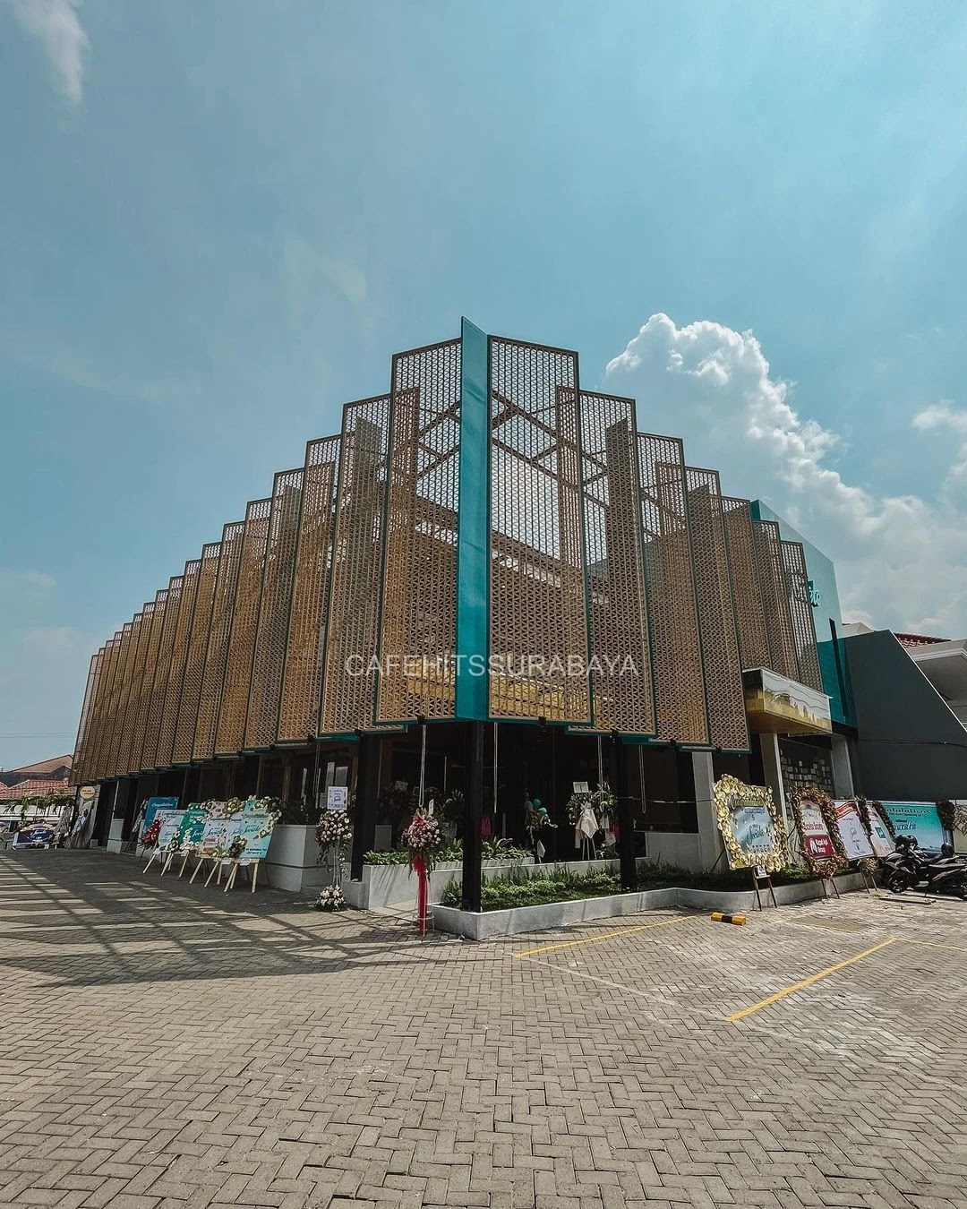 Excelso Societe Surabaya Daftar Menu & Lokasi Terbaru