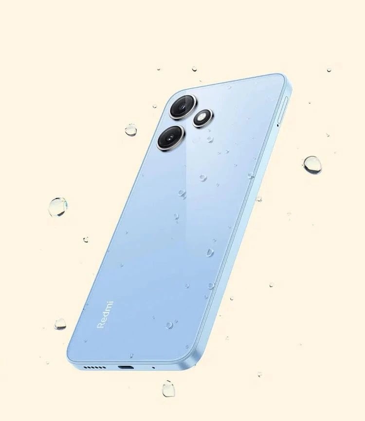 Harga Redmi Note 12R 5G Indonesia