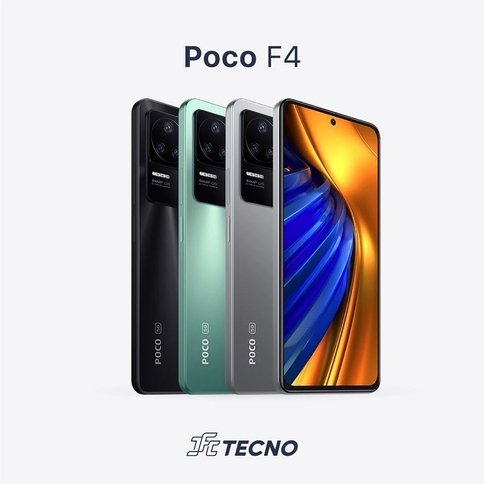 Hp Poco Harga 4 Jutaan Terbaik 2023