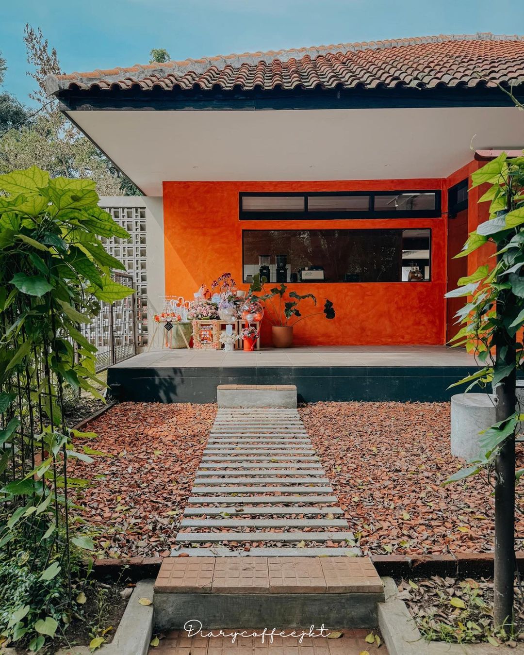 Jalajiva Cidadap Bandung