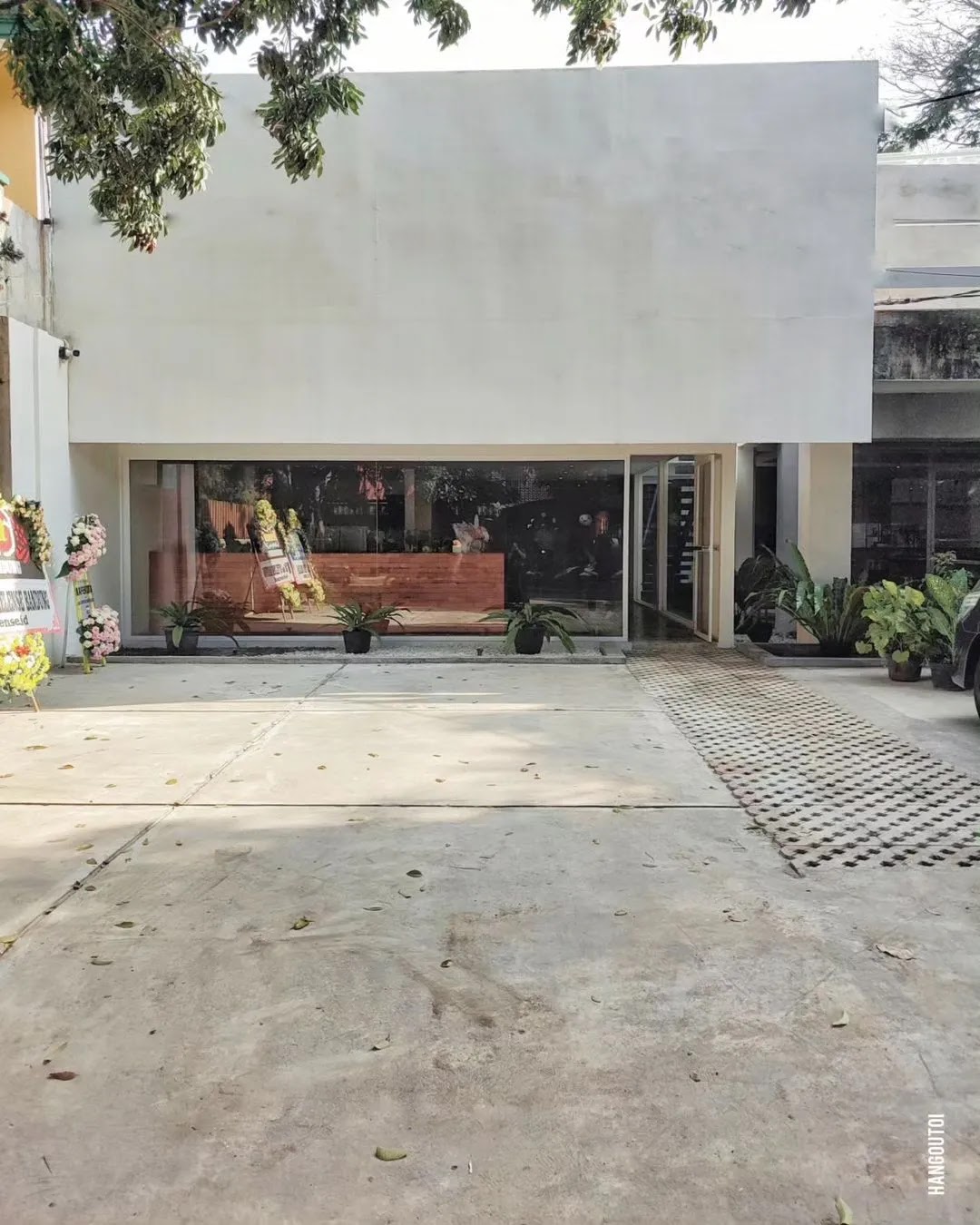 Kafekota Lengkong Daftar Menu & Lokasi yang Memikat