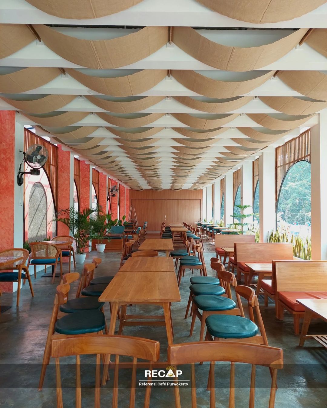 Kalarasa Cafe and Resto Banyumas Daftar Menu & Lokasi