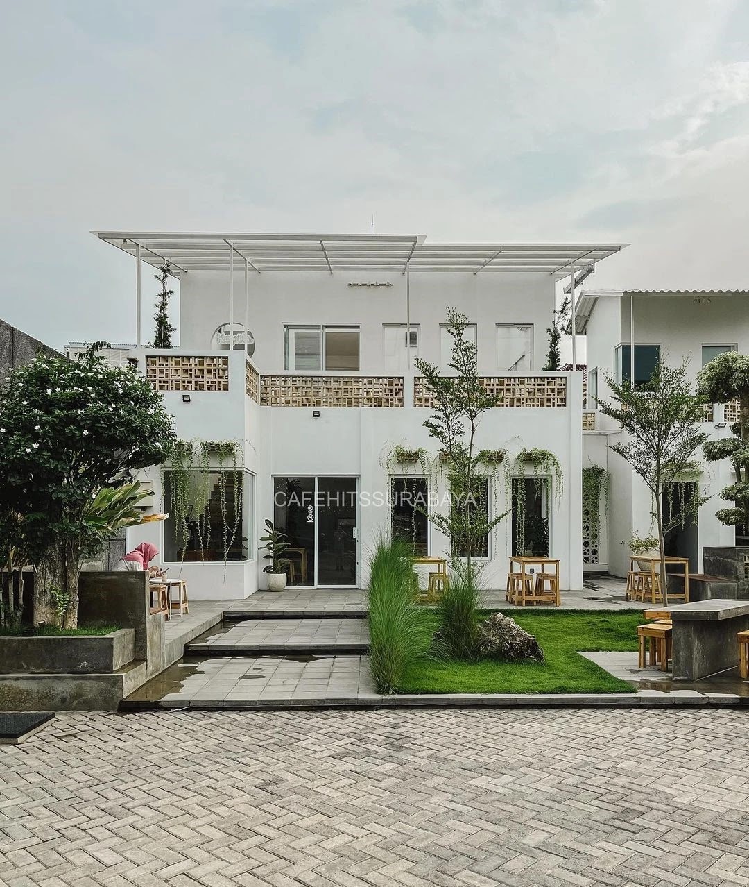 Kepth Coffee Surabaya Daftar Menu & Lokasi