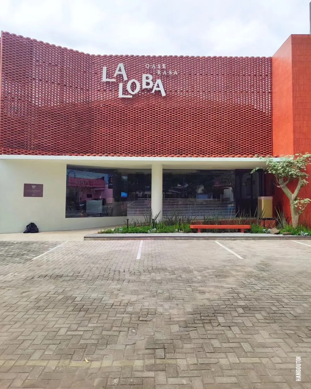 Laloba Oase Rasa Bandung Jam Buka, Menu & Lokasi