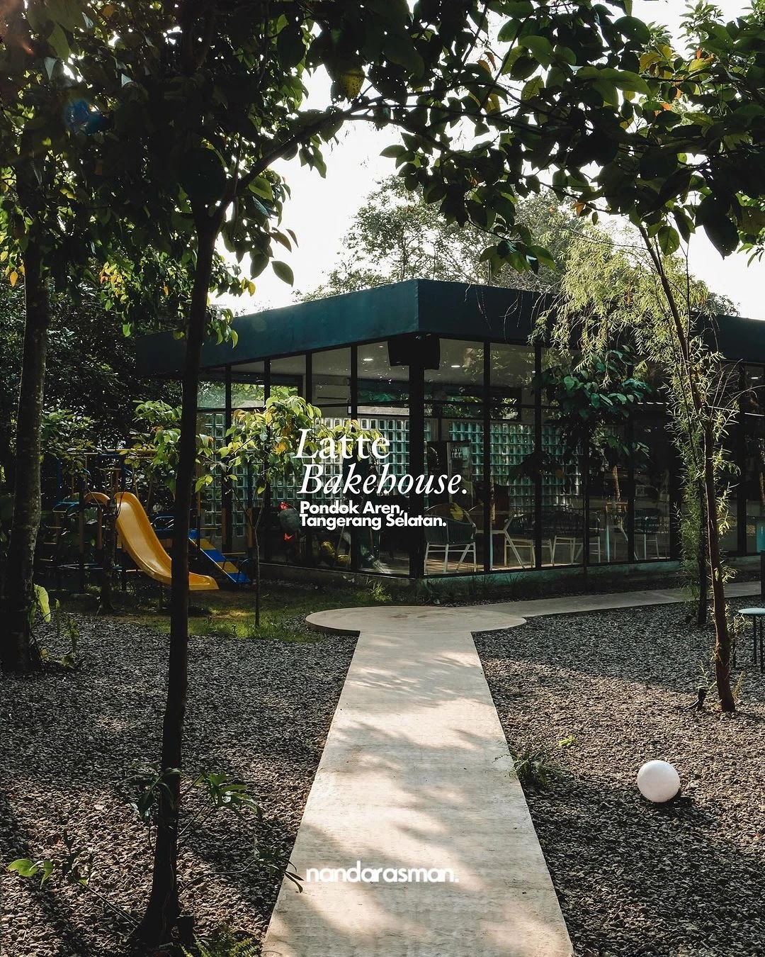 Latte Bakehouse Tangerang Daftar Menu, Jam Buka & Lokasi