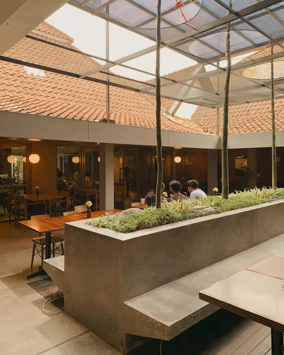 LULA Bakery & Coffee Bengawan Daftar Menu & Lokasi