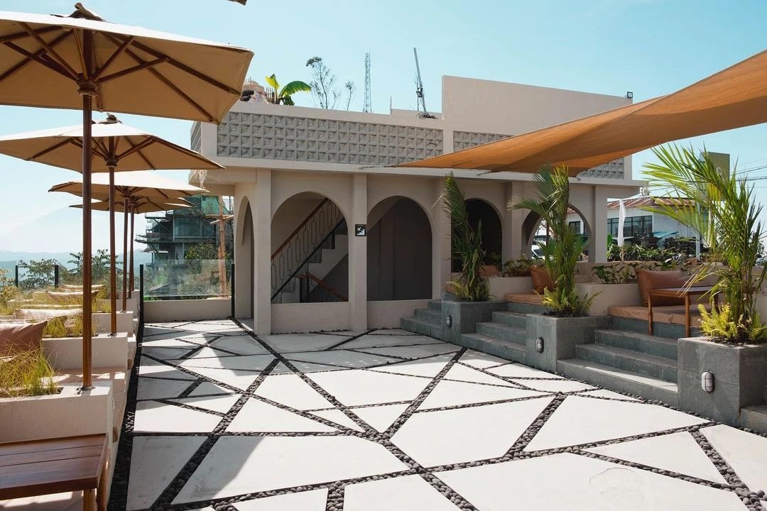 Lunamoon Bali Daftar Menu, Jam Buka & Lokasi