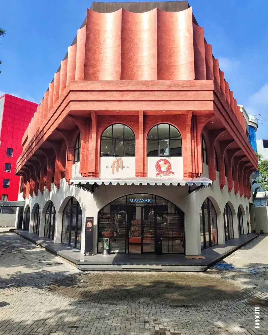 Malaga Alimento Bandung Harga Menu & Lokasi