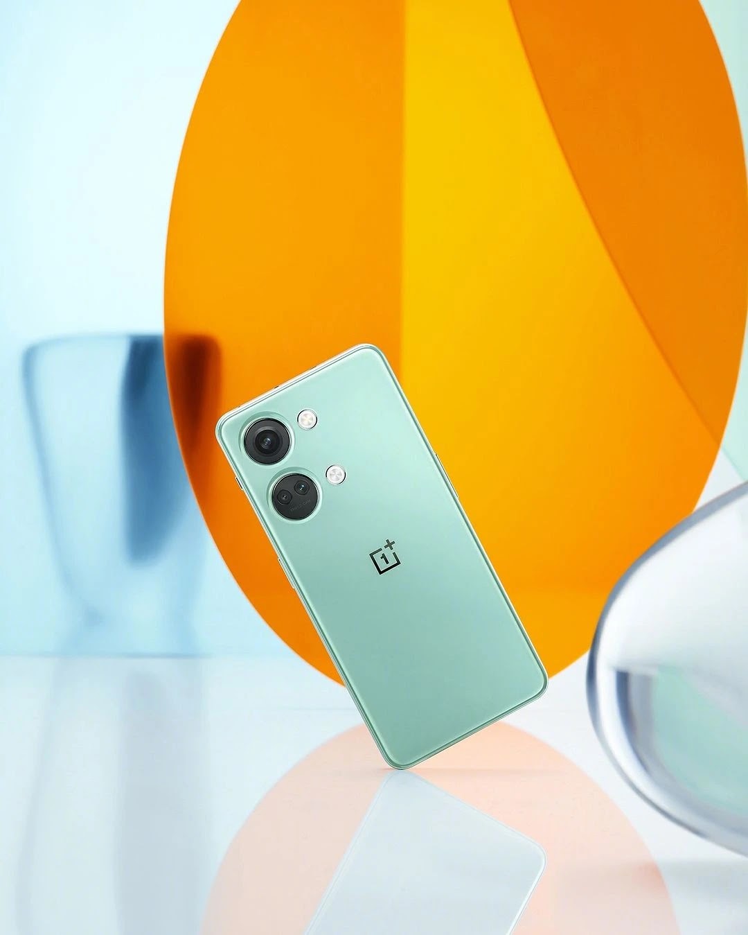 OnePlus Nord 3 5G Indonesia