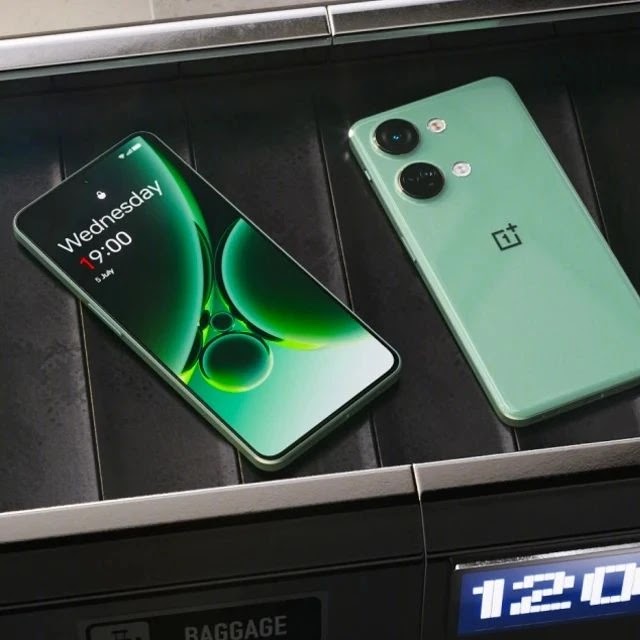 OnePlus Nord 3 Harga & Spesifikasi di Indonesia