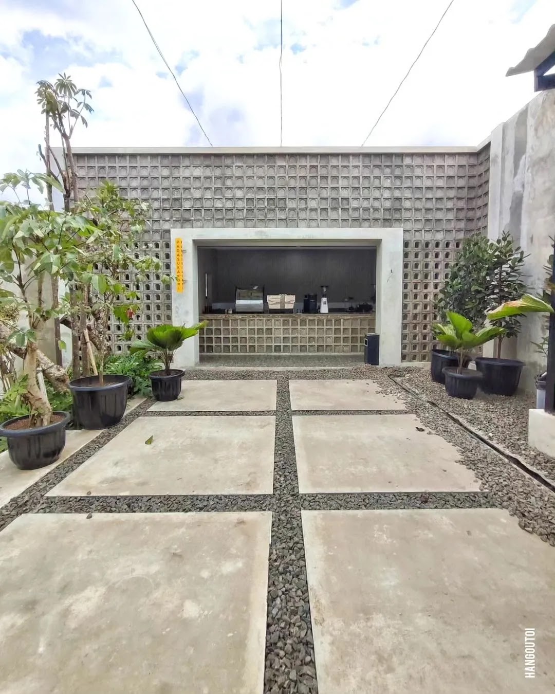 Padasuka Kopi Bandung Daftar Menu & Lokasi yang Memikat