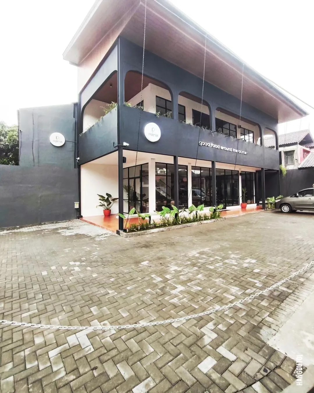 Parla Bandung Daftar Menu & Lokasi yang Memikat