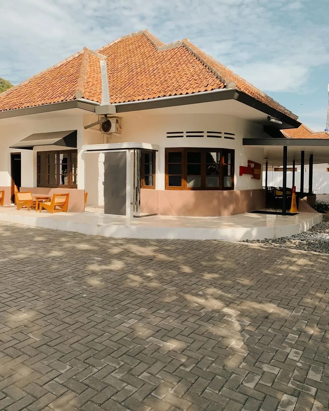 PENKA 1967 Batununggal Daftar Menu & Lokasi
