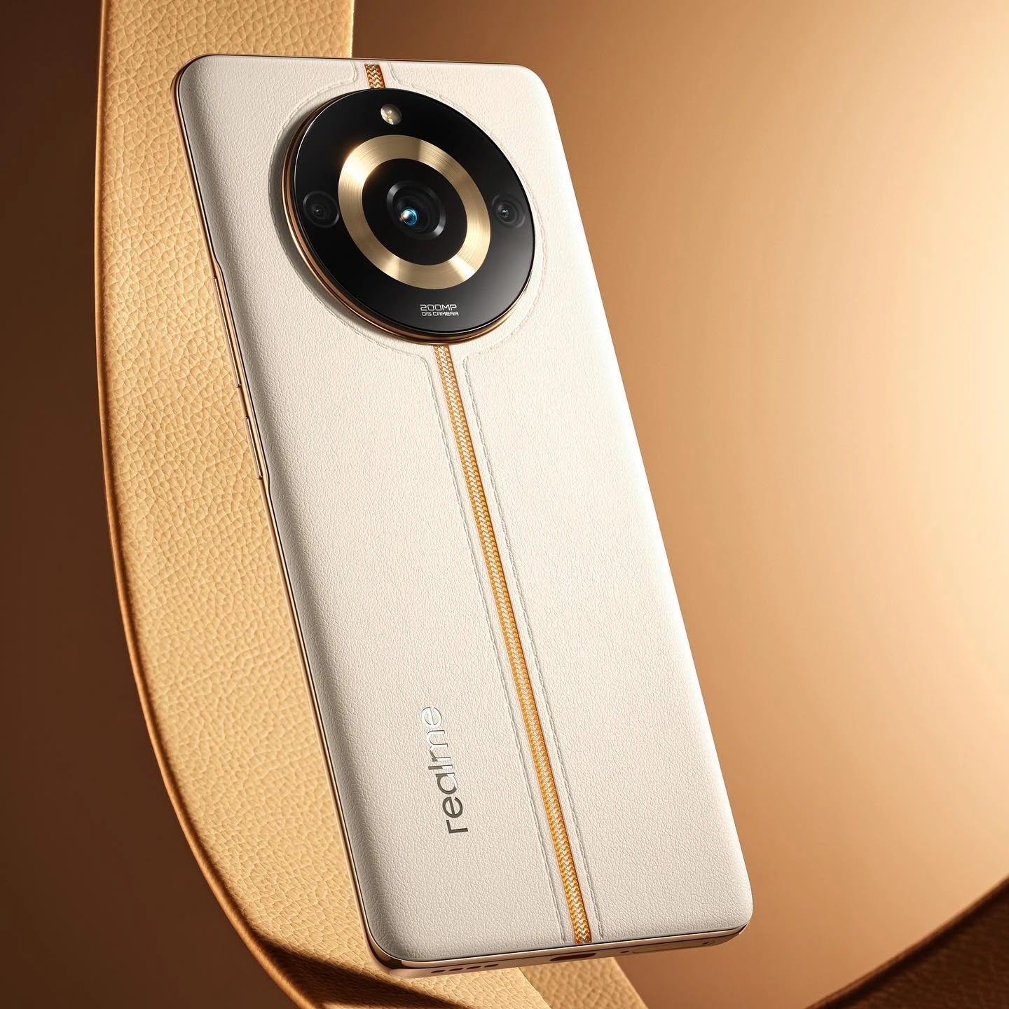 Realme 11 Pro + Full Spesifikasi & Harga