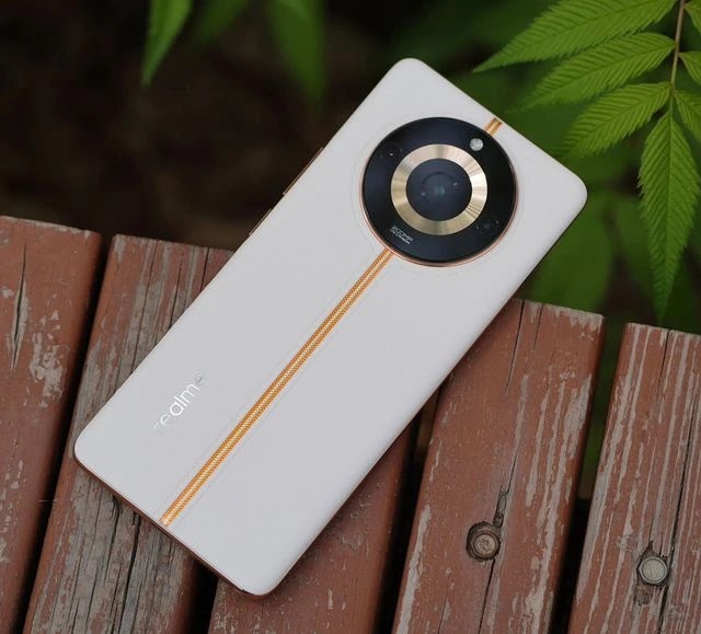 Realme 11 Pro Plus