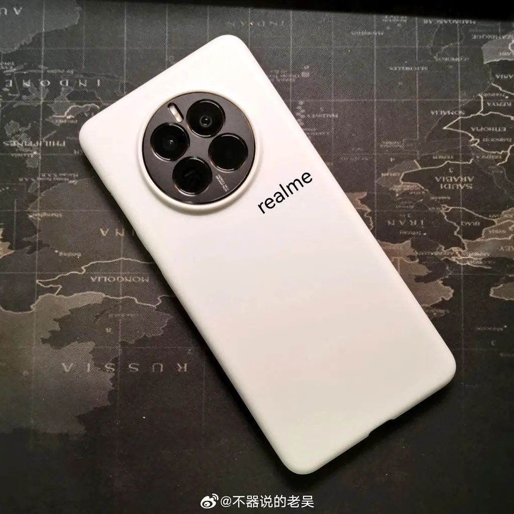 Realme GT5 Pro Review Lengkap dan Spesifikasinya