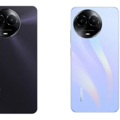 Realme V50s Spesifikasi, Fitur & Harga