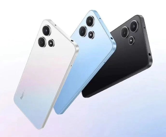 Redmi Note 12R 5G