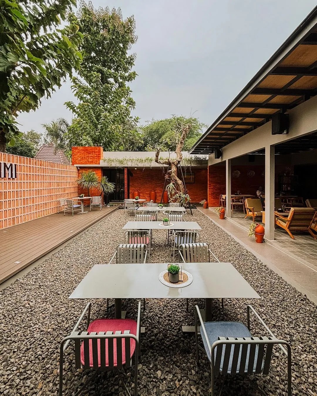 Rummi Coffee & Kitchen Bogor Jam Buka, Menu & Lokasi
