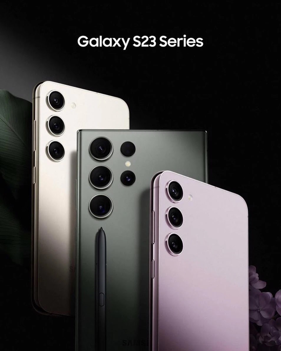 Samsung Galaxy S23