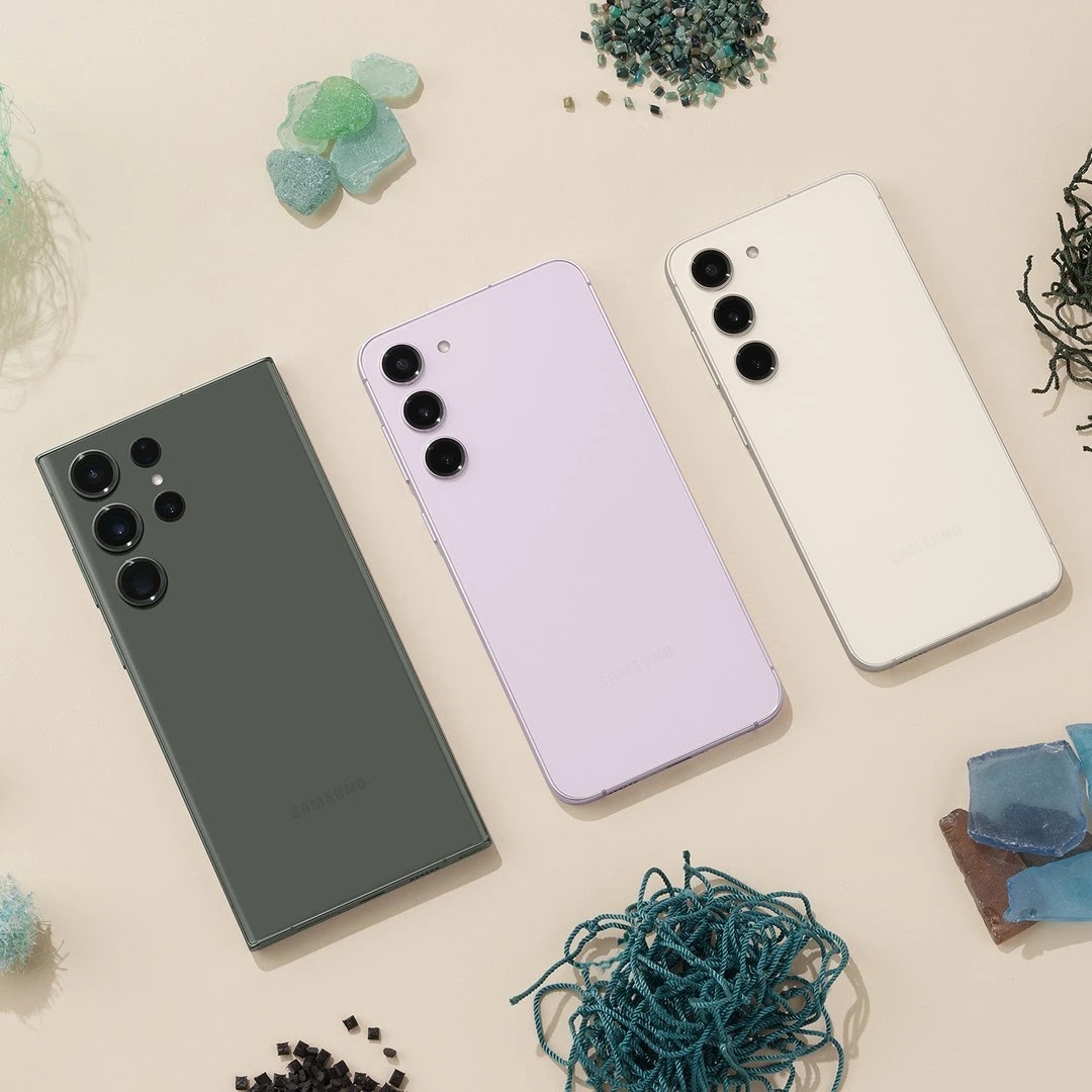 Samsung Kelas Atas Termurah