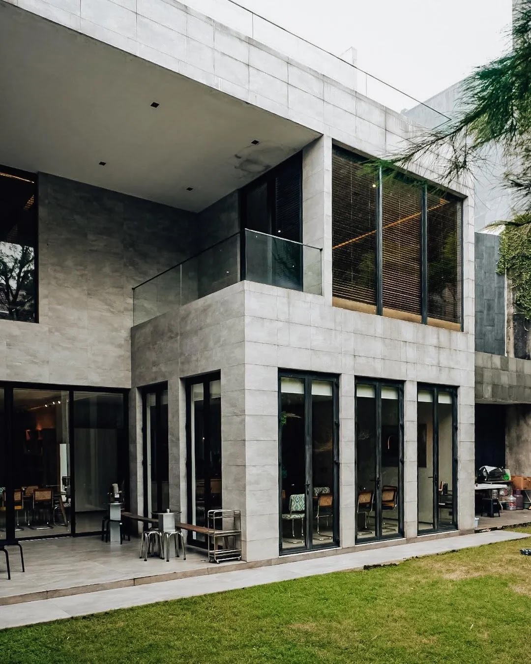 Sando Shop Jakarta Lokasi yang Memikat & Menu Menggoda