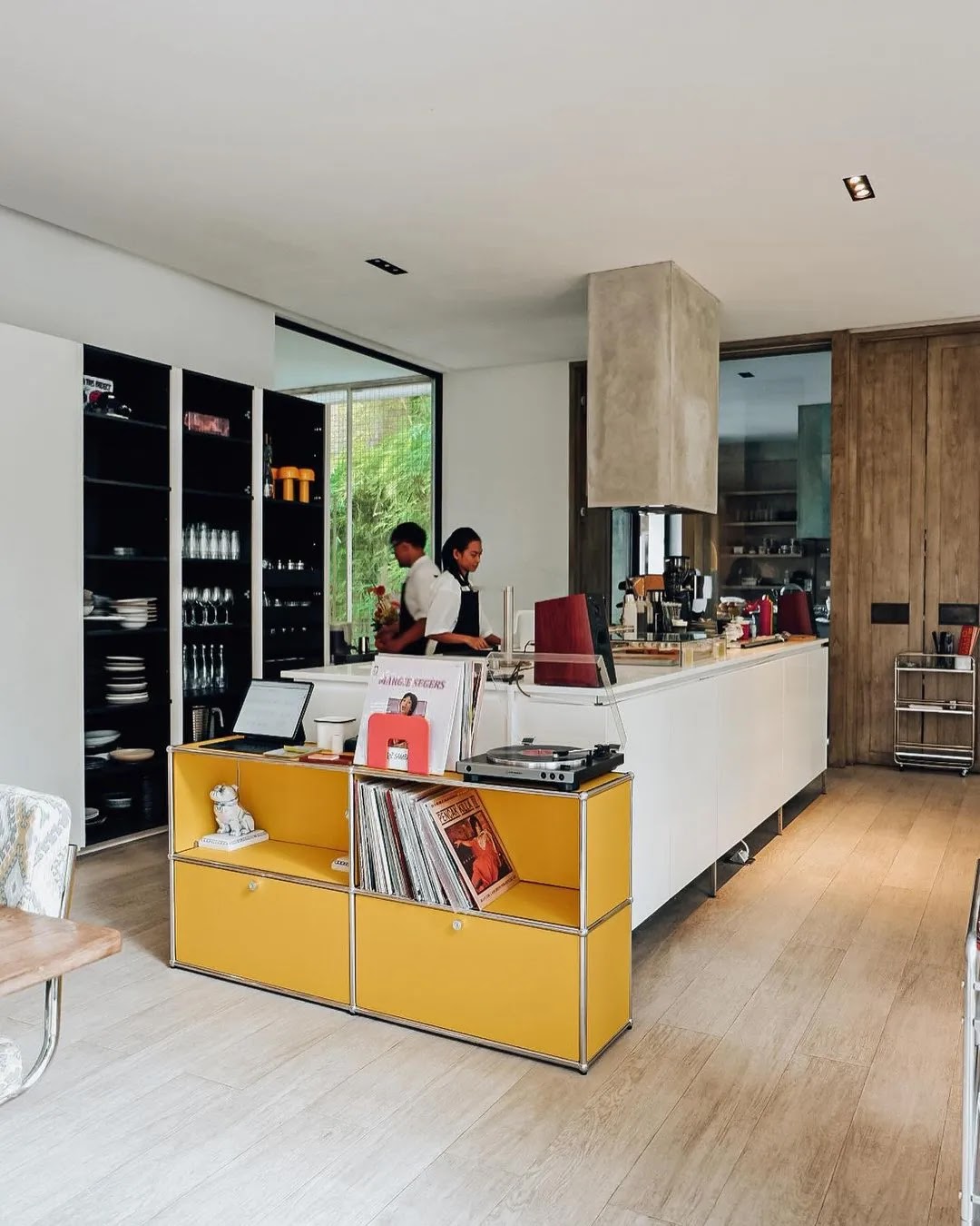 Sando Shop Jakarta