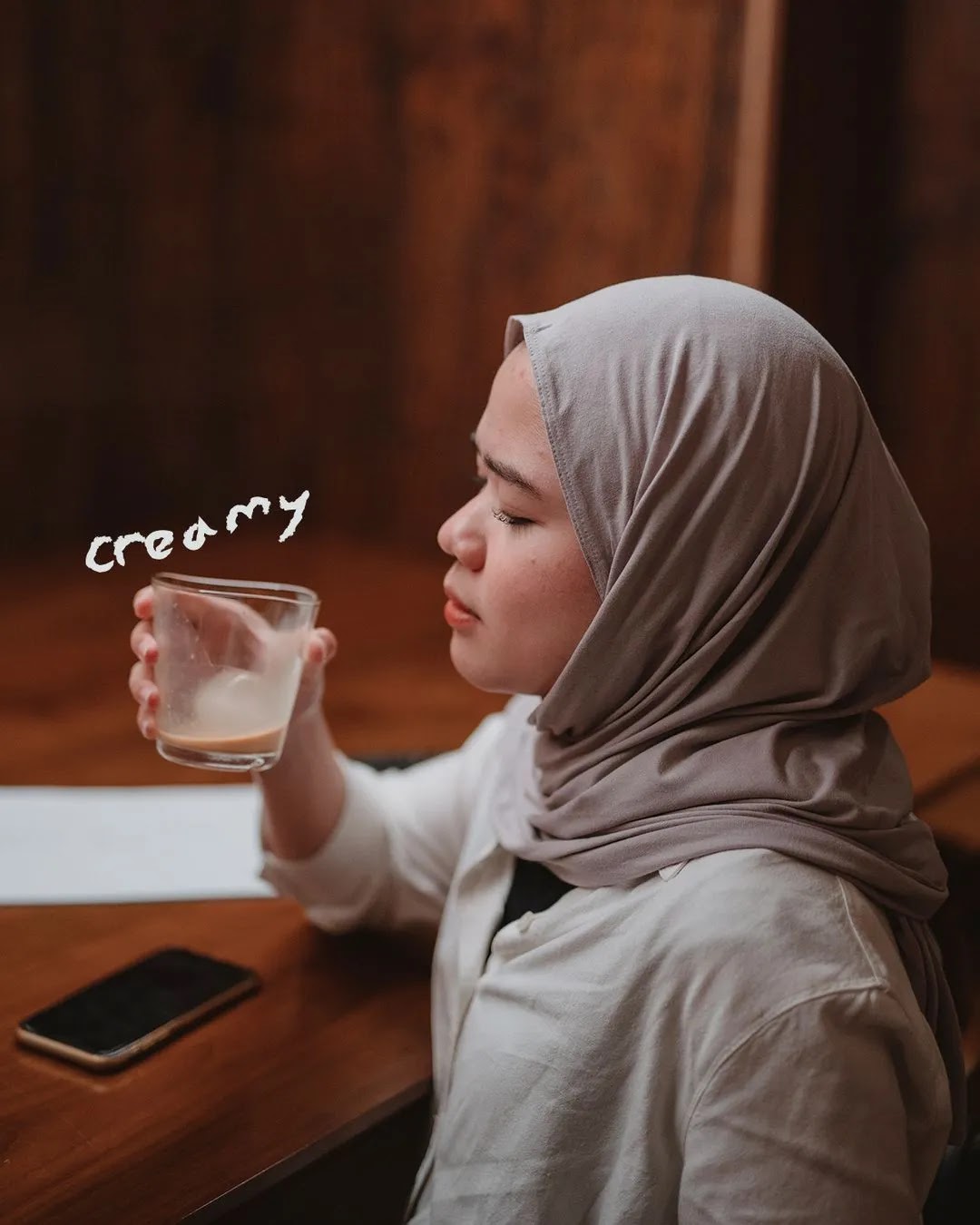 Second Floor Coffee Bintaro Menu
