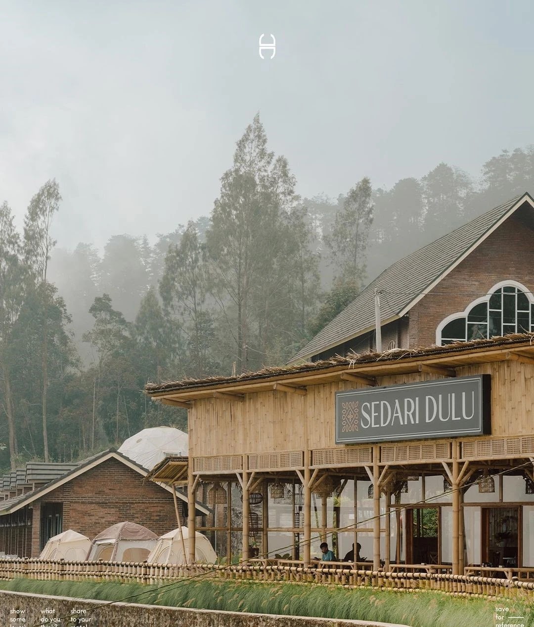 Sedaridulu Semarang Keindahan View Cantik & Kelezatan Menu Sedaridulu Semarang Keindahan View Cantik & Kelezatan Menu