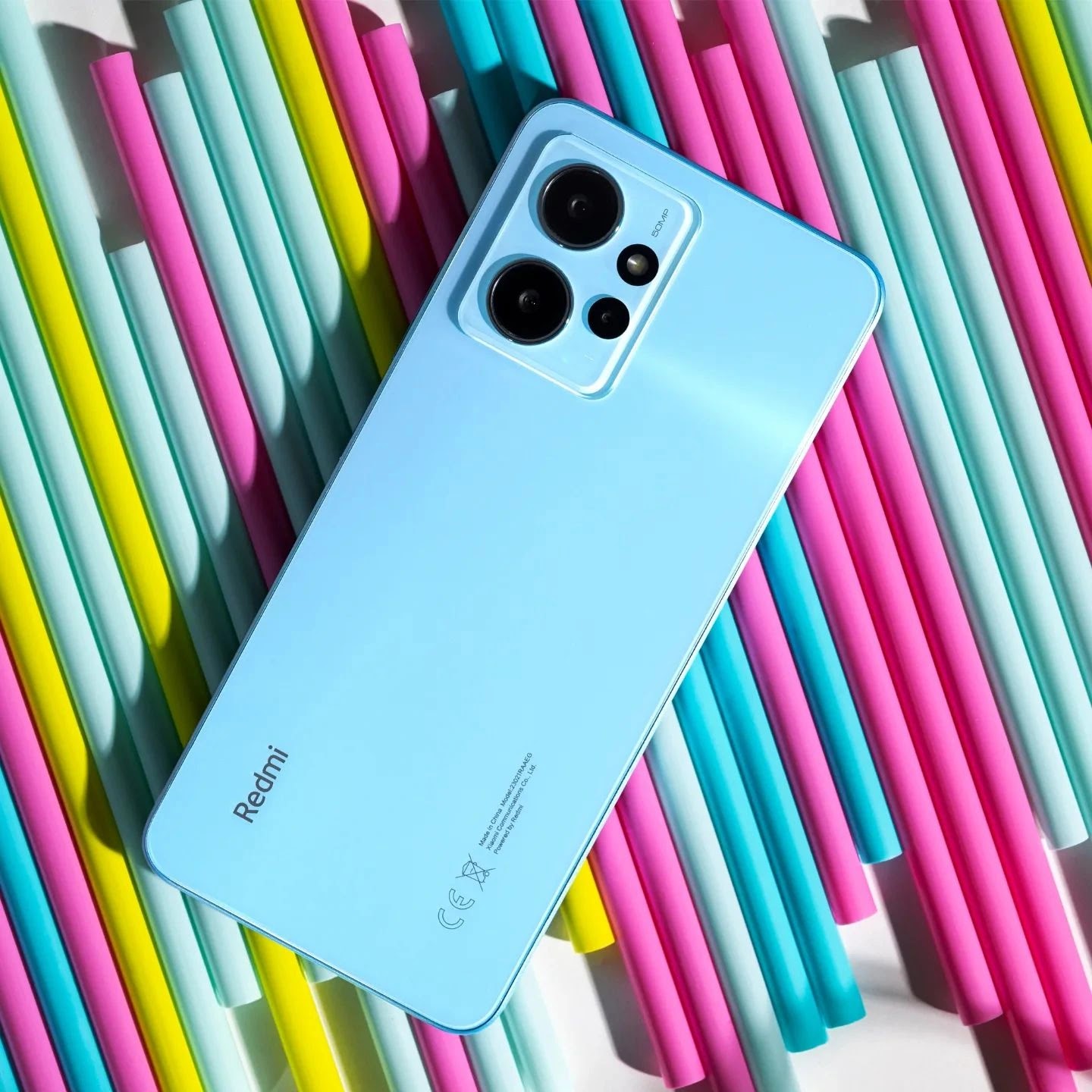 Spesifikasi Redmi Note 12 4G