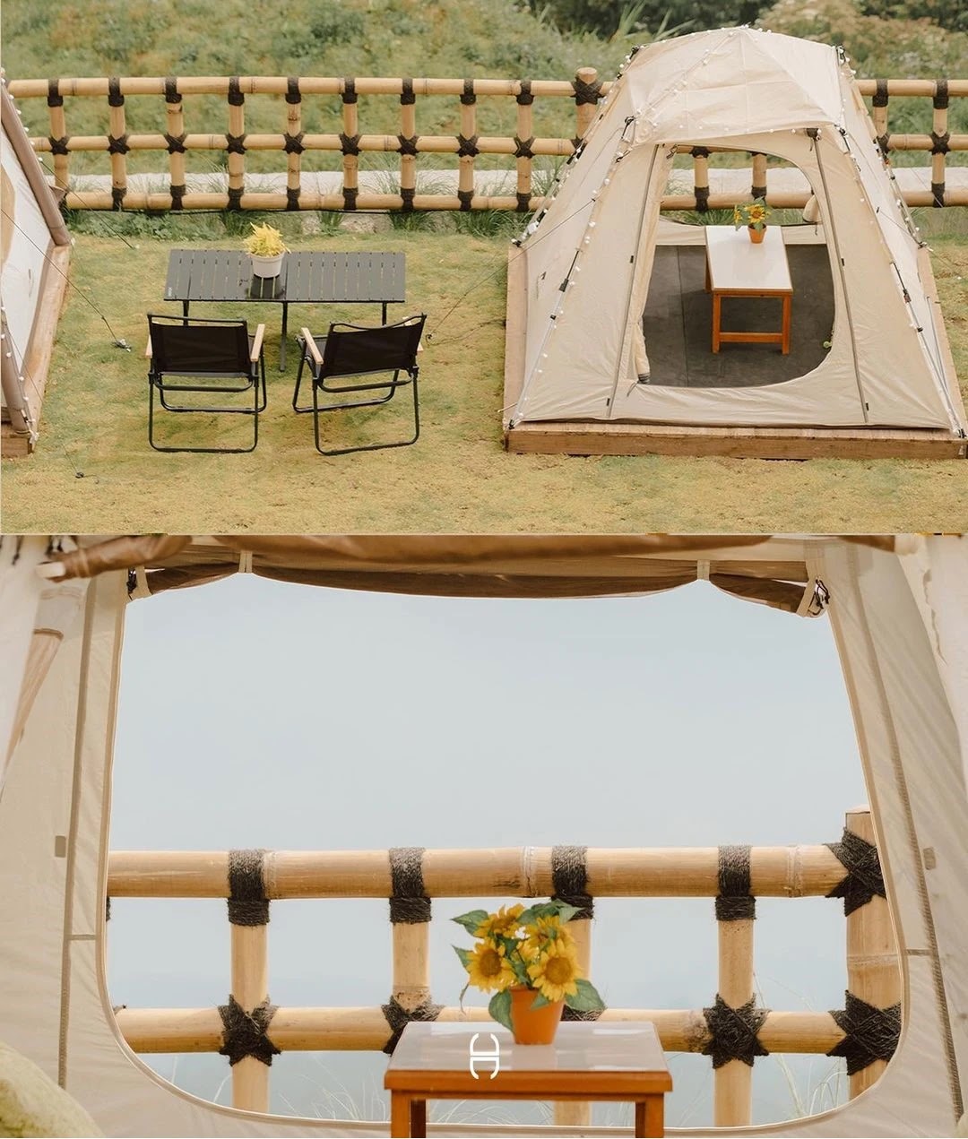 Tempat Nongkrong Terbaru di Semarang Alam Terbuka Tempat Nongkrong Terbaru di Semarang Alam Terbuka