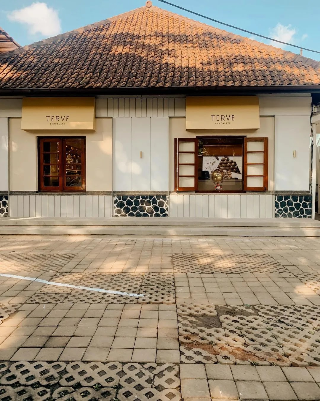 Terve Chocolate Bandung Kelezatan Menu & Lokasi yang Strategis