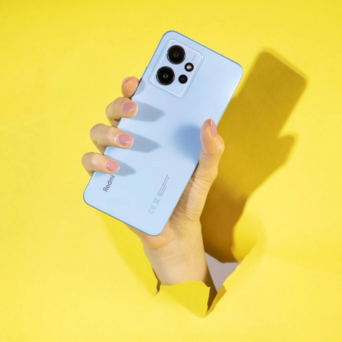 Xiaomi Redmi Note 12