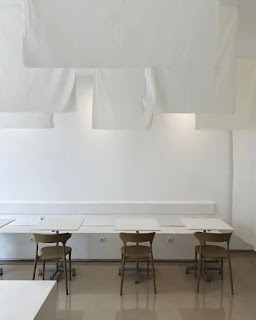 Cafe Terbaru di Bandung