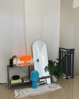 Soulusi Cafe Sukasari Bandung