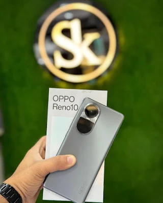 Harga OPPO Reno10 Pro 5G